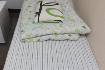 بنسيون Grace Naha