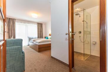 Pension Pinzgauer Hof