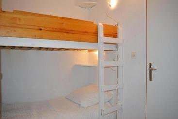 اقامتگاه Résidence Odalys Beau Soleil