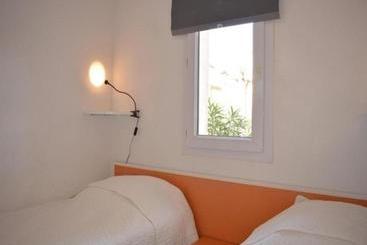اقامتگاه Résidence Odalys Beau Soleil