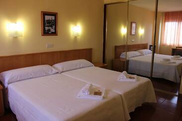 اقامتگاه Santander Antiguo