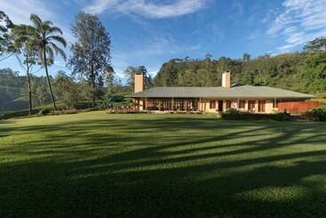 Курорт Ceylon Tea Trails   Relais And Chateaux