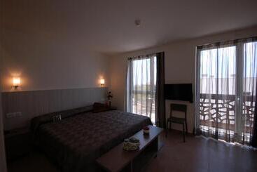 Resort Sitges Apartment
