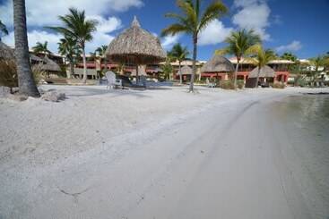 游客公寓 Spanish Water Beach Resort