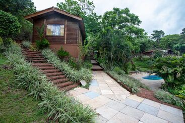 Stone Water Eco Resort