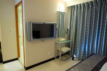 Thotel Kaohsiung