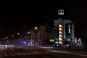 Thotel Kaohsiung