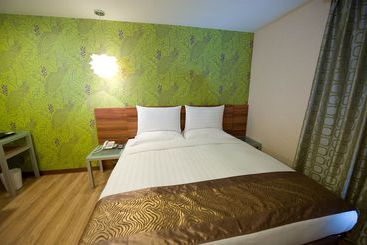 Thotel Kaohsiung