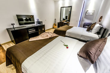 The Palm Boutique Hotel & Residence