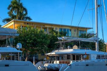 公寓式酒店  The Villas Las Olas Hotel Apart