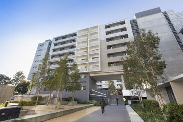 公寓 Unsw Village