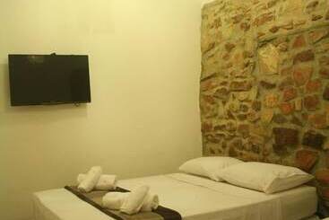 Villa Chic Hostel Pousada