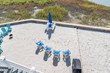 コテージ 24 Sea Mist