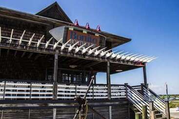 コテージ 796 Marlin Dr