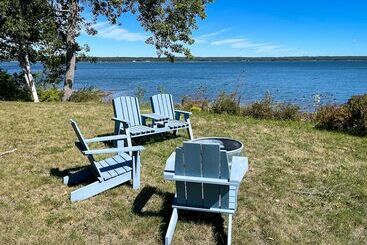 Acadia Bay Cottages