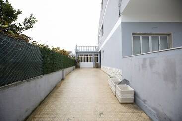 ユースホステル Alecrim D Estepe