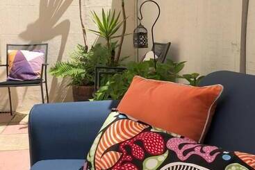 ベッドアンドブレックファースト Number 46