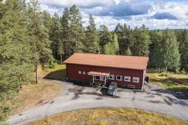 住宿加早餐  Zen Retreat Lapland