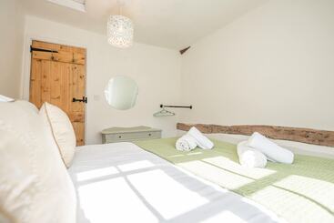 Candy Cottage, Halesworth
