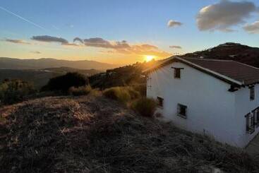 Casa Kisi Rural Boutique B&b