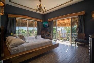 هتل Sonno Cielito