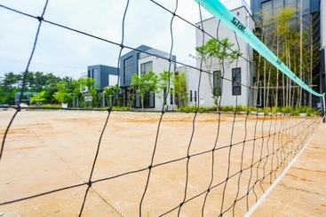 Daebudo The Meomum Pool Villa Pension