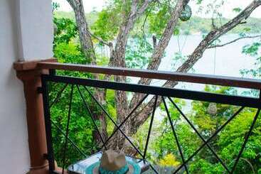 El Secreto Hotel Bacalar   Todo Incluido