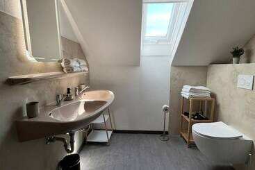 Сельский дом Ferienhaus Möhrle 5