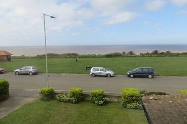 コテージ Fulmars