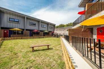 Gangneung Nine One Dog Pension