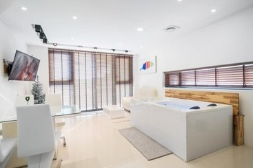 Gangneung The Gray Pension