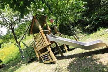 Gapyeong Fore House Pension