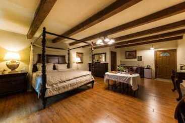 Gapyeong Labelle Pension