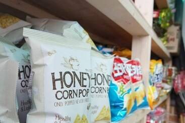 Gapyeong Sagyejeol Pension