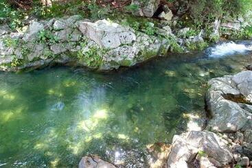 Gapyeong Solle Spa Pension