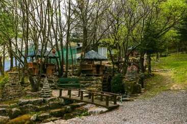 Geumdanggyegok Blue Mountain Pension