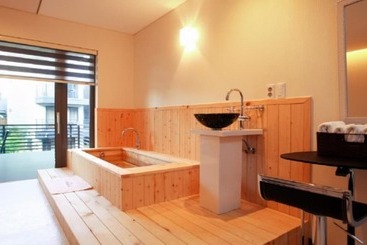 Gyeongju Novella Pension