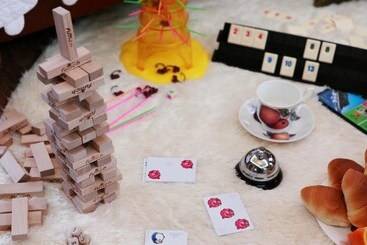 Gyeongju Beverly Hills Pension