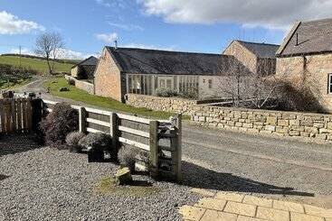 茅舍 Hetton Byre
