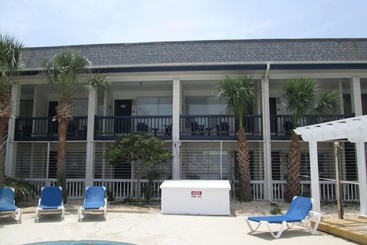 ホテル 531 Sunsuite