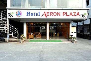 בית מלון כפרי Aeron Plaza