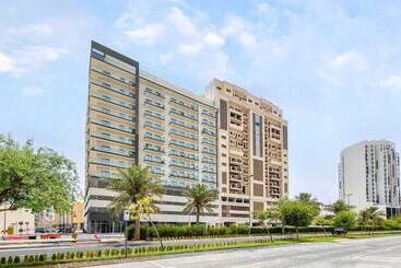 Bab Al Qarya Hotel By Ama Pro