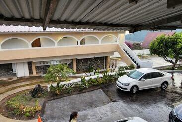 فندق Casa Valera