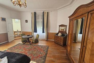 酒店 Château De Chazelpaud