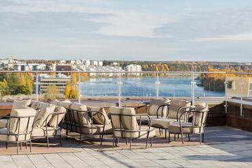 Clarion Hotel Umea
