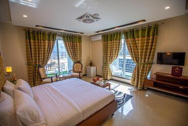 هتل Cordillera Resort