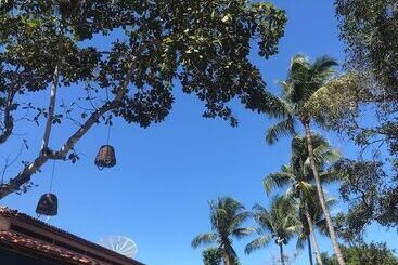 هتل Céu Azul Pousada