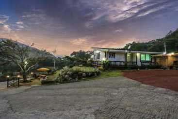 Hotel Gapyeong Starry Pension