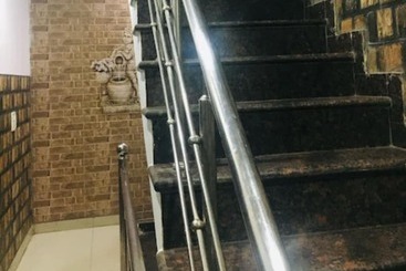 فندق Goroomgo Sunrise Ambala