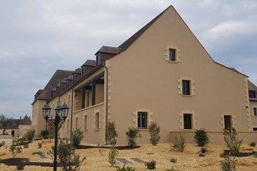 ホテル Le Périgord